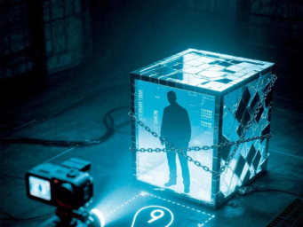 每天开会谈实战技巧，这个“反催收团伙”被覆灭