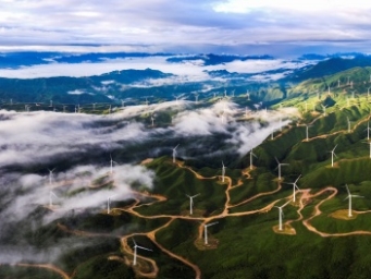 在广西新能源装机规模最大的发电企业，原来是它