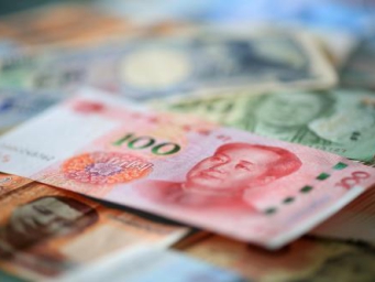 4月3日央行开展2234亿元7天期逆回购操作