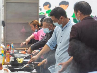 一个不起眼的炒菜习惯，让全家人骨质疏松