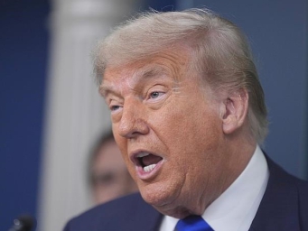 08'20''   “关税大限”逼近 特朗普“极限施压”再来？