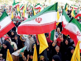 伊朗为何又封锁领空？