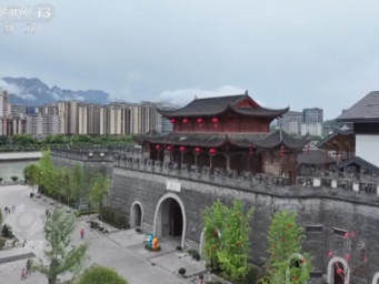 耗资24亿元的大庸古城，为何沦为了“空城”？